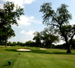 Brackenridge Park Golf Course - No. 14