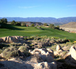 Four Mile Ranch Golf Club - Hole 1