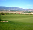 Four Mile Ranch Golf Club - Hole 12