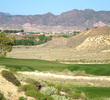 Four Mile Ranch Golf Club - Hole 16