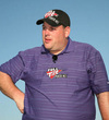 Jody Garaventa - 09 World Series of Golf winner