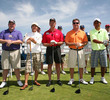 2009 World Series of Golf - Final Five