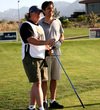 Ray Romano - 09 World Series of Golf