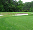 Lady's Island Country Club - Hole 3