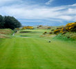 Dundonald Links - Scotland
