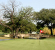 Brackenridge Park Golf Course - No. 18