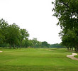 Brackenridge Park Golf Course - No. 4
