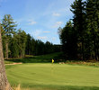 TimberStone Golf Course - No. 9
