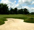 Tamahka Trails Golf Course - Hole 18