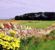 Craigielaw Golf Club - Hole 6