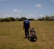 Caddies at Itapua Golf Club