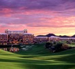 Westin Kierland Resort - Sunset