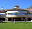 The Phoenician - Clubhouse