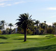 The Phoenician Desert Course - Hole 9