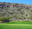 The Phoenician Desert Course - Hole 6