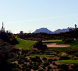 Pinnacle Course at Troon North - Hole 8