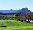 Pinnacle Course at Troon North - Hole 14