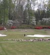 Golf Club at Ballantyne - hole 4