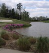 Ballantyne golf course