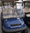 Golf Club at Ballantyne - cart