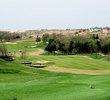 Branson Creek Golf Club - Hole 8