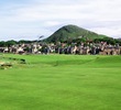 North Berwick Golf Club - North Berwick Law