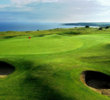 Gullane Golf Course - Scotland