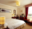 Kilspindie House Hotel - Room