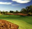 Mystic Dunes Golf Club - Hole 15