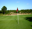 Mystic Dunes golf course - 6th hole