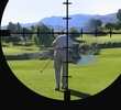 Golf in Crosshairs