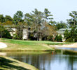True Blue Golf Course - Hole 16