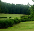 Tamahka Trails Golf Course - Hole 7