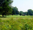 Northern Hills Golf Course - Hole 13