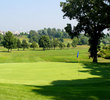 Northern Hills Golf Course - Hole 18