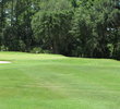 Crescent Pointe golf course - hole 18