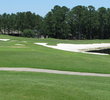 Crescent Pointe G.C. in Bluffton - hole 13