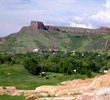 Fossil Trace Golf Club - No. 13