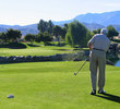 Golf in Our Golden Years