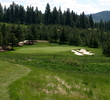 Circling Raven Golf Club - Hole 13