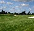 Circling Raven Golf Club - Hole 5
