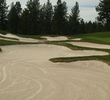 Circling Raven Golf Club - Hole 6
