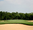 Republic Golf Club - No. 11