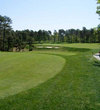 Captains Golf Course - Starboard