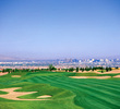 Rio Secco - Hole 18