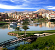 Reflection Bay Golf Course