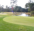 Eagle's Pointe Golf Course - Bluffton