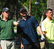 Kevin Dillon - Playboy Golf Scramble 