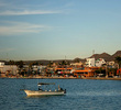 Bay of La Paz