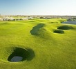 Paraiso Del Mar - Double Green